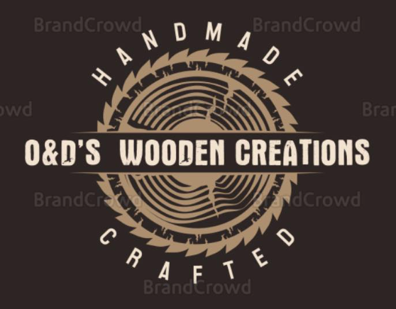 O&D Wooden Creations